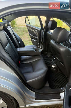 Седан Chevrolet Epica 2007 в 