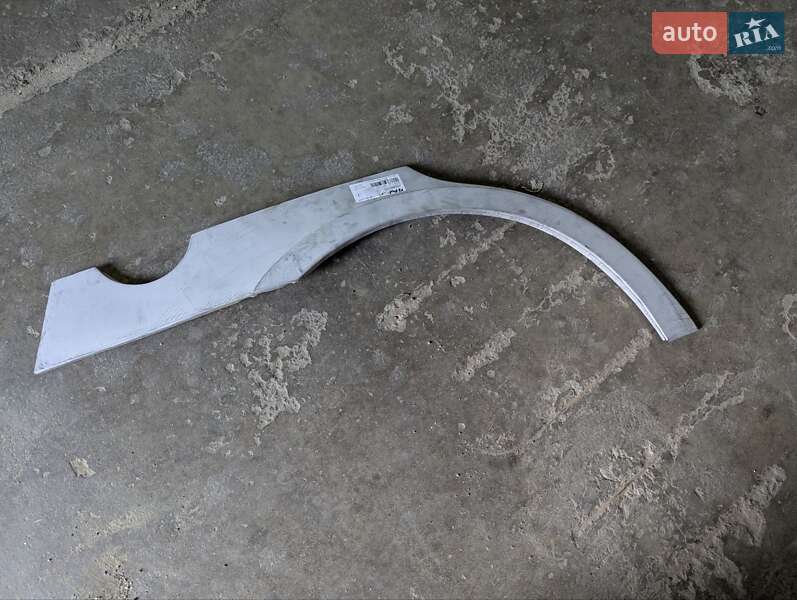 Седан Chevrolet Epica 2007 в Полтаві