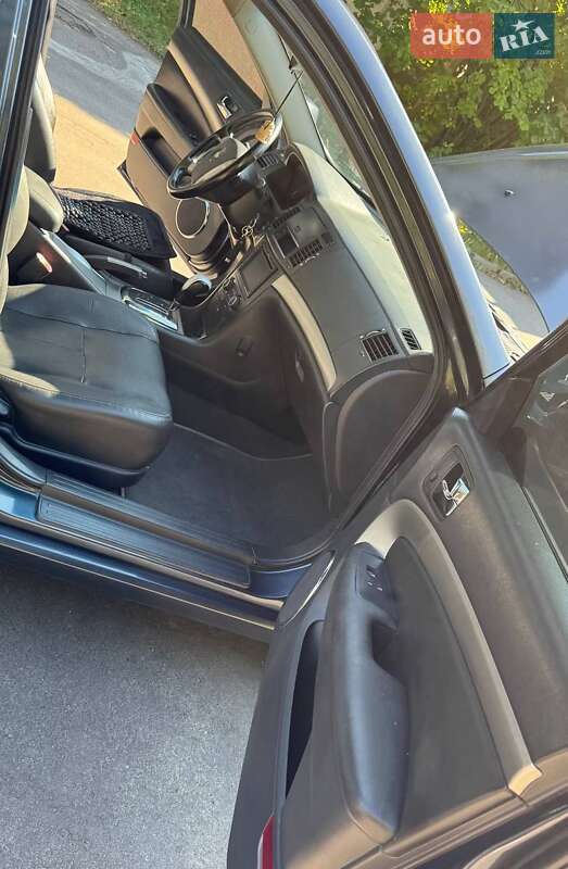 Седан Chevrolet Epica 2007 в Києві