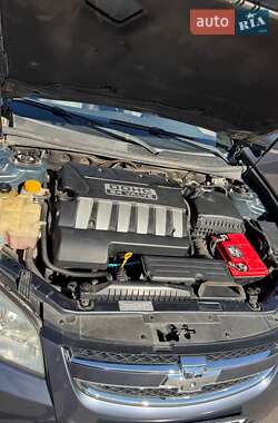 Седан Chevrolet Epica 2007 в 