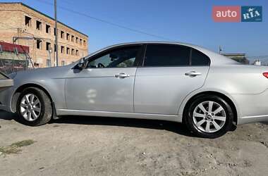 Седан Chevrolet Epica 2010 в Павлограді