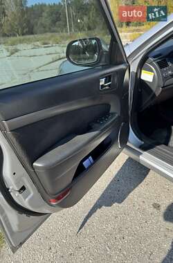 Седан Chevrolet Epica 2008 в 