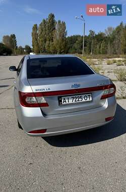 Седан Chevrolet Epica 2008 в 