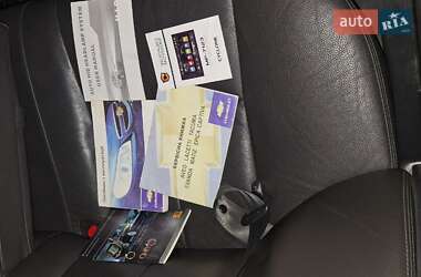Седан Chevrolet Epica 2007 в 