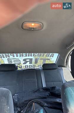 Седан Chevrolet Epica 2006 в Измаиле