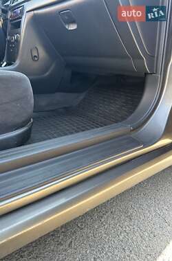 Седан Chevrolet Epica 2006 в Измаиле