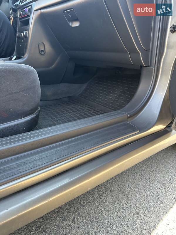 Седан Chevrolet Epica 2006 в Ізмаїлі