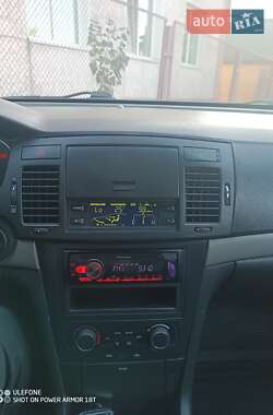 Седан Chevrolet Epica 2006 в Измаиле