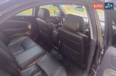 Седан Chevrolet Epica 2007 в 