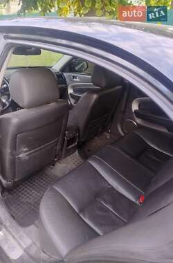 Седан Chevrolet Epica 2007 в 