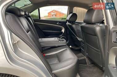 Седан Chevrolet Epica 2008 в 