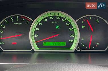 Седан Chevrolet Epica 2008 в 