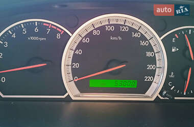 Седан Chevrolet Epica 2007 в Петропавлівській Борщагівці