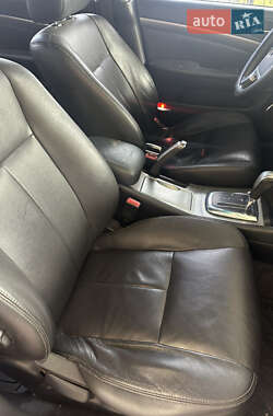 Седан Chevrolet Epica 2007 в 