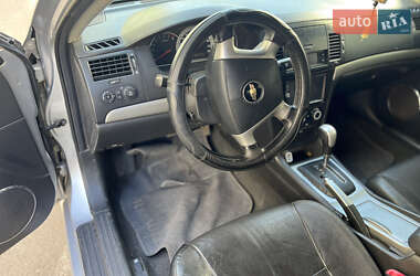 Седан Chevrolet Epica 2007 в 