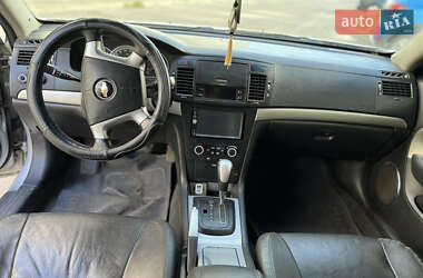 Седан Chevrolet Epica 2007 в 