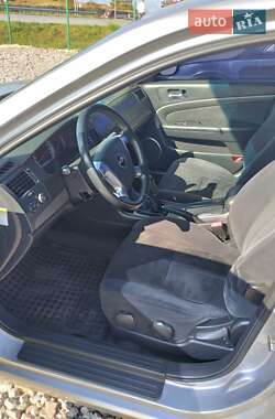 Седан Chevrolet Epica 2008 в 