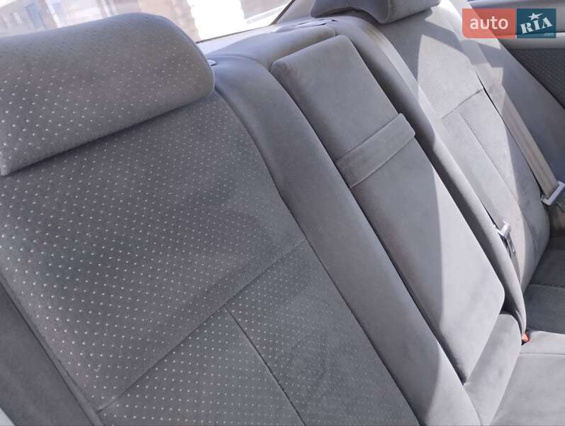 Седан Chevrolet Epica 2008 в Ровно