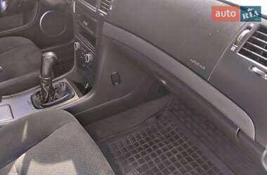 Седан Chevrolet Epica 2008 в 