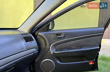 Седан Chevrolet Epica 2008 в 