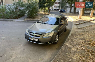 Седан Chevrolet Epica 2008 в Одессе