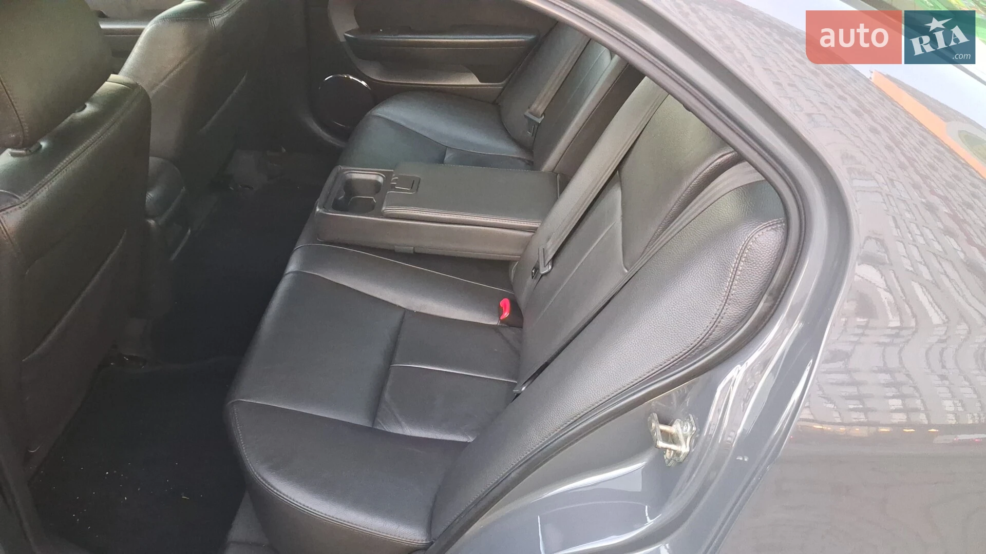 2010 Chevrolet Epica - мініатюра 4