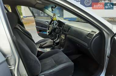 Седан Chevrolet Epica 2006 в 