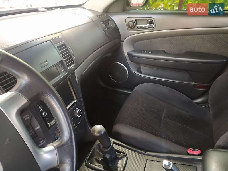 Седан Chevrolet Epica 2008 в Житомирі