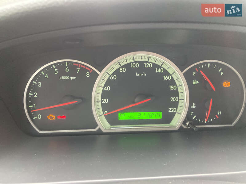 Седан Chevrolet Epica 2008 в Броварах фото 23 Седан Chevrolet Epica 2008 в Броварах