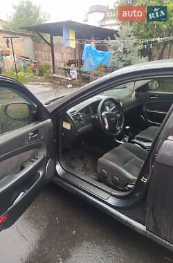 Седан Chevrolet Epica 2008 в 