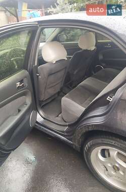 Седан Chevrolet Epica 2008 в 