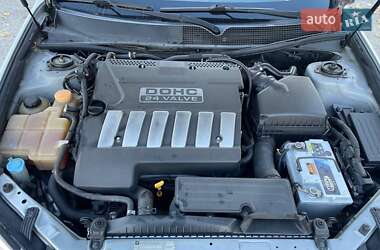 Седан Chevrolet Epica 2008 в 