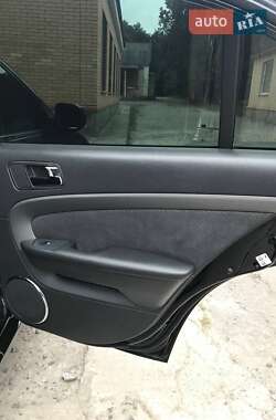 Седан Chevrolet Epica 2007 в 