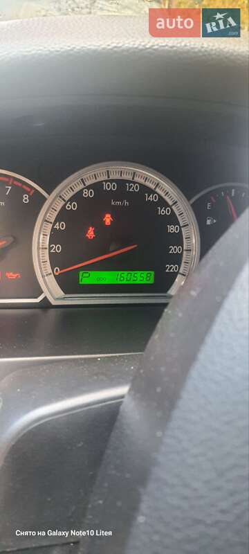 Седан Chevrolet Epica 2008 в Вінниці фото 3 Седан Chevrolet Epica 2008 в Вінниці