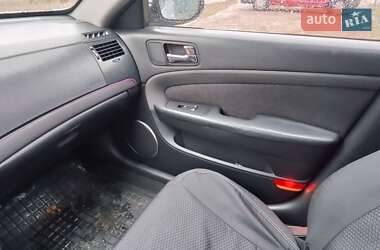 Седан Chevrolet Epica 2008 в  фото 5 Седан Chevrolet Epica 2008 в