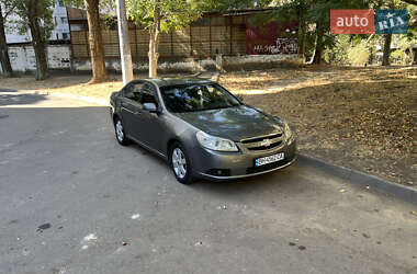 Седан Chevrolet Epica 2007 в 