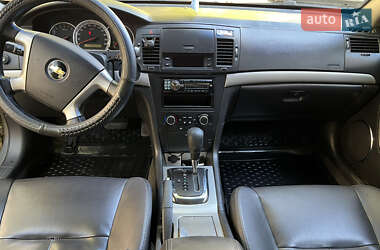 Седан Chevrolet Epica 2007 в 