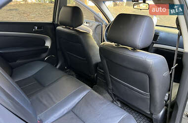 Седан Chevrolet Epica 2007 в 
