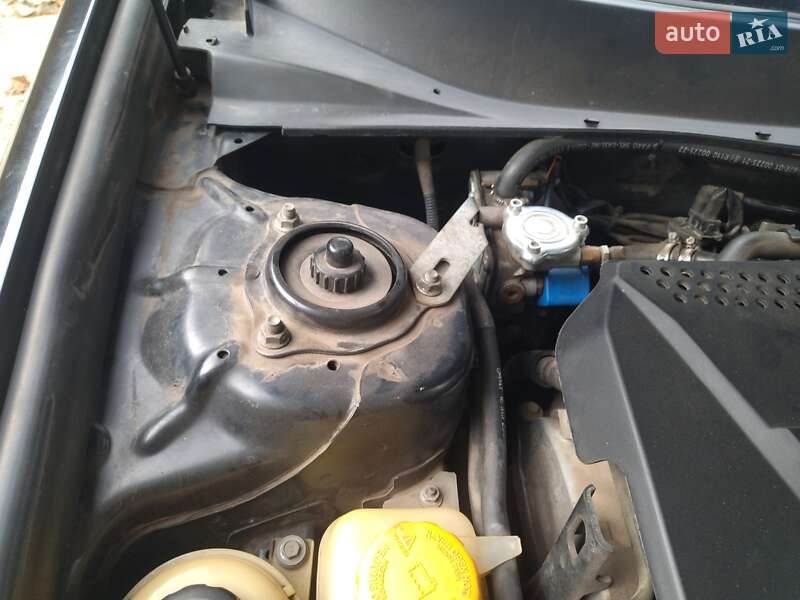 Седан Chevrolet Epica 2007 в Кам'янському фото 16 Седан Chevrolet Epica 2007 в Кам'янському