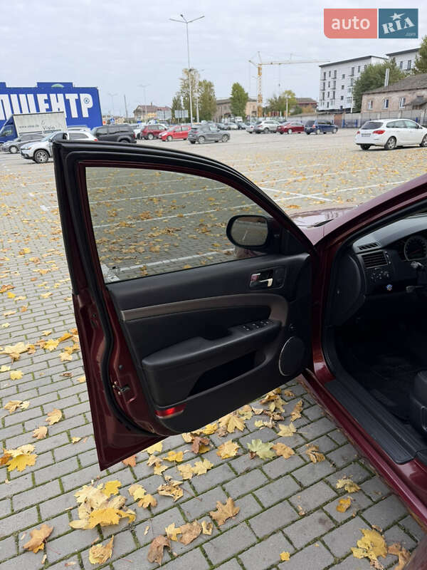 Седан Chevrolet Epica 2006 в Тернополі фото 19 Седан Chevrolet Epica 2006 в Тернополі