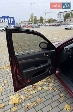 Седан Chevrolet Epica 2006 в 