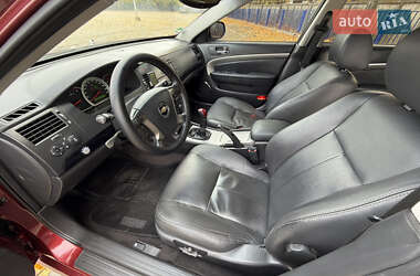 Седан Chevrolet Epica 2006 в 