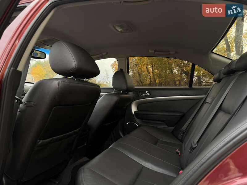 Седан Chevrolet Epica 2006 в Тернополі фото 28 Седан Chevrolet Epica 2006 в Тернополі