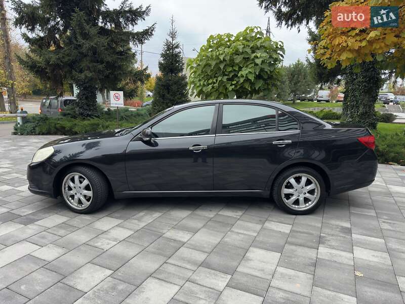 Седан Chevrolet Epica 2008 в Києві фото 9 Седан Chevrolet Epica 2008 в Києві