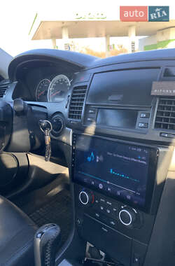 Седан Chevrolet Epica 2009 в 
