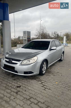 Седан Chevrolet Epica 2008 в Тульчине