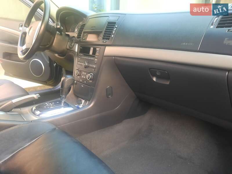 Седан Chevrolet Epica 2008 в Киеве фото 10 Седан Chevrolet Epica 2008 в Киеве