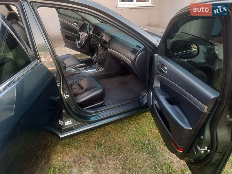 Седан Chevrolet Epica 2008 в Киеве фото 21 Седан Chevrolet Epica 2008 в Киеве