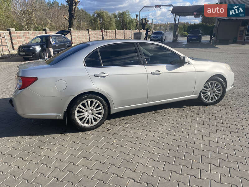 Седан Chevrolet Epica 2008 в Волочиске фото 2 Седан Chevrolet Epica 2008 в Волочиске