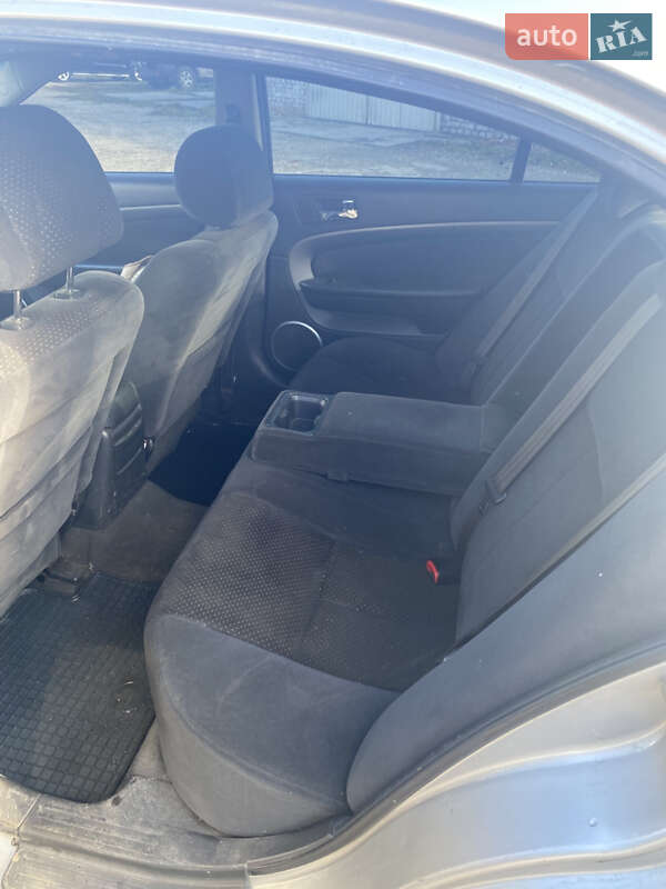 Седан Chevrolet Epica 2008 в Волочиске фото 18 Седан Chevrolet Epica 2008 в Волочиске